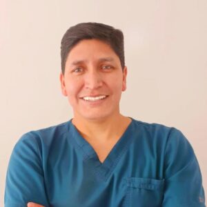 Dr. German Aguayo