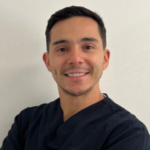 Dr. Miguel Duarte Lizarazo