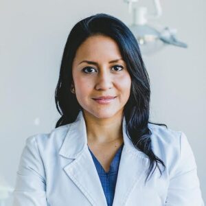 Dra. Mª Eugenia Asencio Mejía